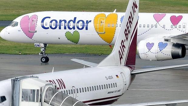 Condor anuncia una nueva línea entre Jerez y Hannover para verano