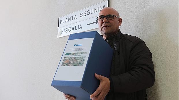 El Ayuntamiento resta importancia al contrainforme del grupo popular