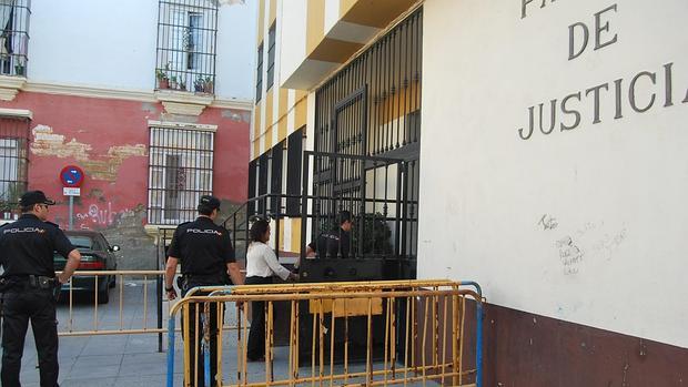 Reunión de urgencia y mucha preocupación en los juzgados de San Fernando