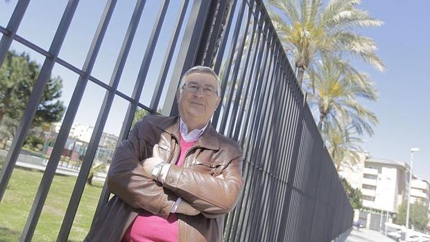 Francisco Moya: «Ningún cargo debería ser vitalicio»