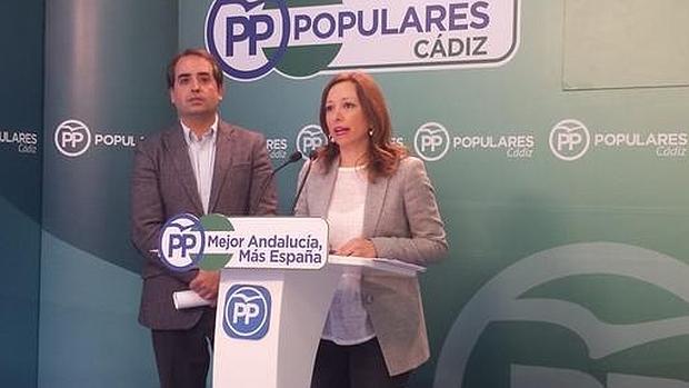 «El urbanismo en toda Andalucía se tambalea como un castillo de naipes»