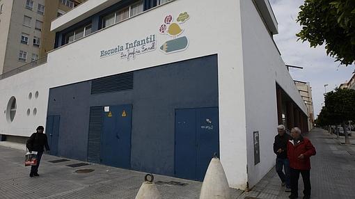 Sobran 1.702 plazas en colegios públicos y concertados de la provincia de Cádiz