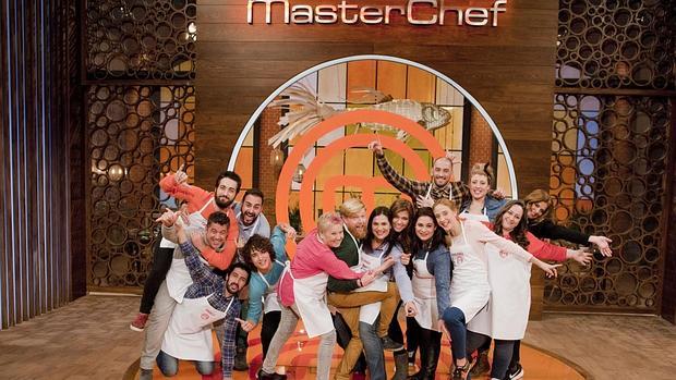 Conoce a los demás concursantes de MasterChef 4