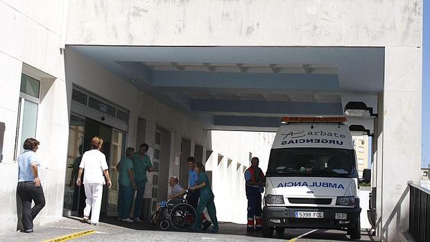 Vuelven a detectar bacterias resistentes en la UCI del Hospital Puerta del Mar