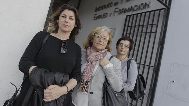 La regulación laboral del IFEF deja en la calle a tres trabajadoras