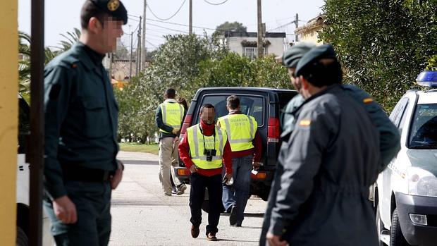 La lucha contra el fraude laboral libera a 43 víctimas de explotación en Cádiz en un año