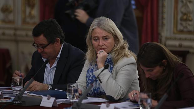 El PP dice que el PSOE «lleva muchos años riéndole las gracias a Picardo»