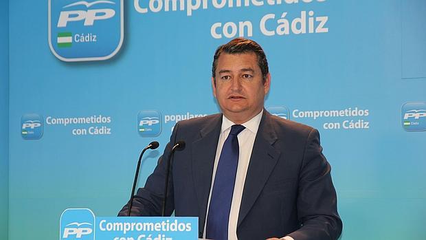 El PP considera que la EPA confirma la creación de empleo en la provincia