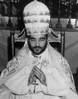 El papa Clemente