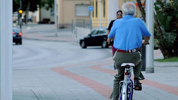 El proyecto definitivo de carril-bici en Cádiz, ahora para agosto