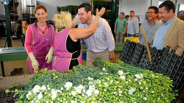 El PP reclama a la Junta que cumpla con los jóvenes agricultores