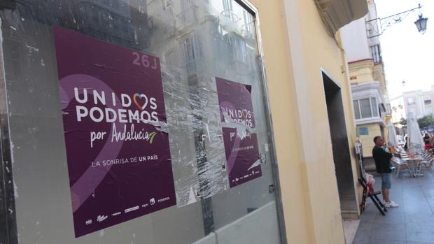 La Junta Electoral le saca los colores al Ayuntamiento de la capital gaditana