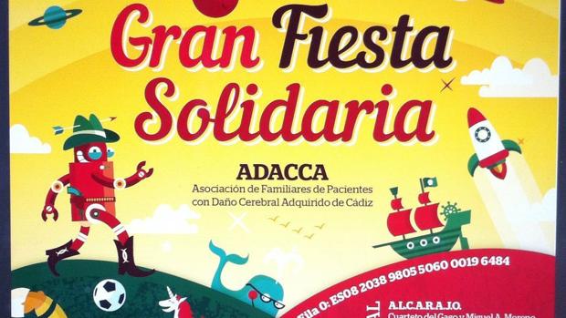 Ocho agrupaciones se suman al I Festival de Carnaval de Adacca