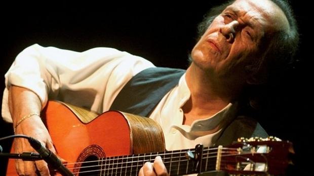 Algeciras acoge el III encuentro internacional de guitarra Paco de Lucía