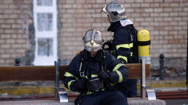 El Consorcio de Bomberos de Cádiz convoca oposiciones para los próximos meses