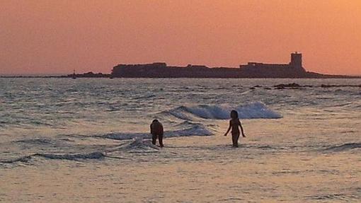 Diez lugares donde despedir el sol en la provincia de Cádiz