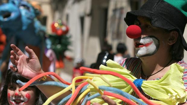 Música, espectáculo y concienciación medioambiental se unirán en el Fun Nature Open Fest de El Puerto