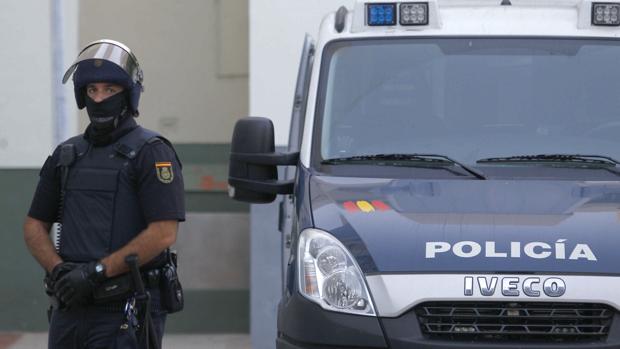 Cae una red de narcotráfico que tenía su centro de distribución en Cádiz