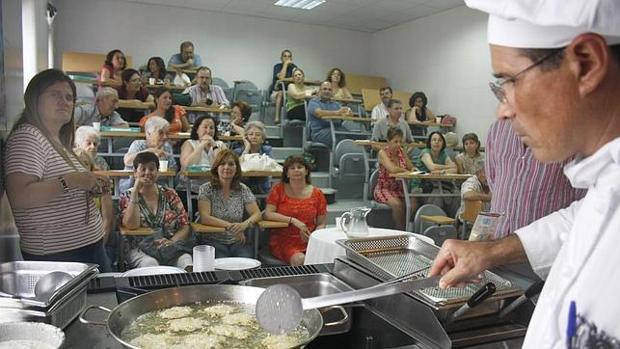 La Junta anuncia que la Escuela de Hostelería comenzará a seleccionar alumnos el 4 de agosto