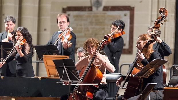 El Festival de Música Barroca llega a Zahara