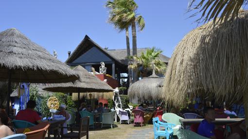 Los chiringuitos más destacados para disfrutar frente al mar