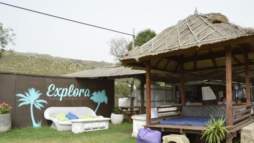 Los chiringuitos más destacados para disfrutar frente al mar