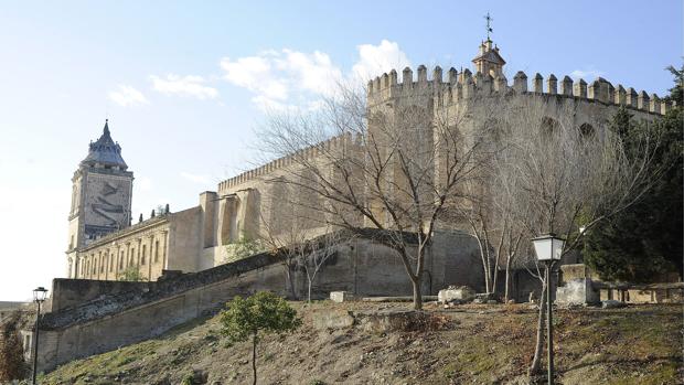 Monasterio de San Isidoro del Campo