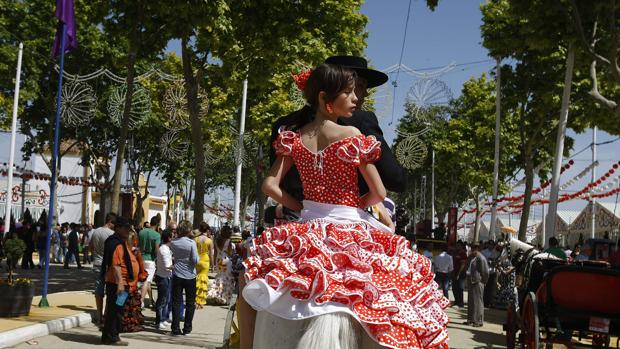 La Feria de El Puerto de 2017 estará dedicada a Jerez