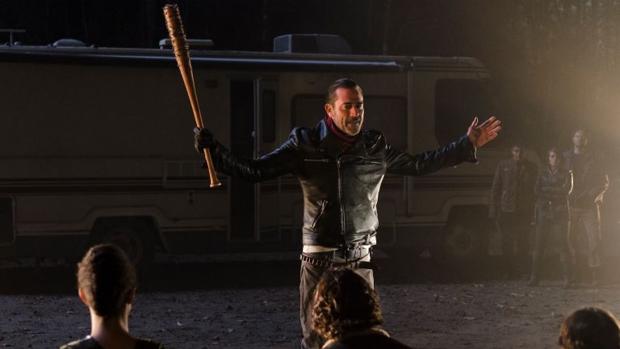 El regreso de Negan y The Walking Dead es posiblemente uno de los más esperados del año ¿Saldremos de dudas sobre lo que tú y yo sabemos en el primer nuevo capítulo de la serie?