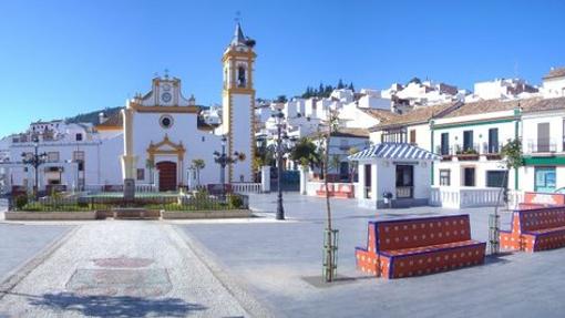 Seis escapadas por la Sierra de Cádiz de manual y para este otoño