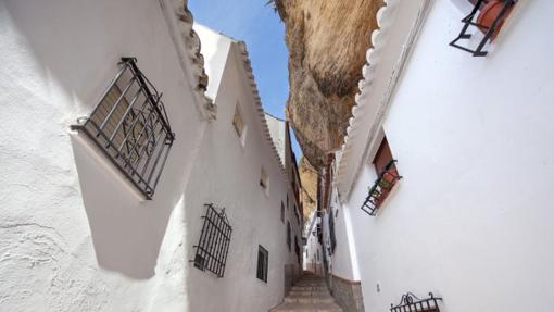 Seis escapadas por la Sierra de Cádiz de manual y para este otoño