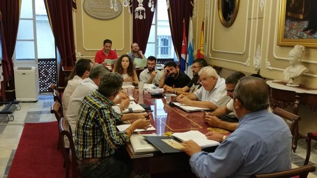 La Junta del COAC se reunirá en diez días para decidir las modificaciones de las bases del Concurso