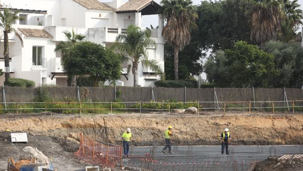 Costa Ballena resurge de nuevo