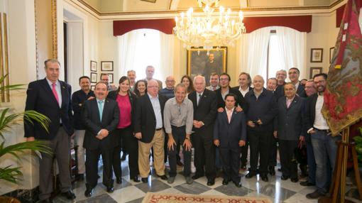 El Ayuntamiento cederá a Reyes Magos el Palacio de Congresos para la Gala de la Ilusión