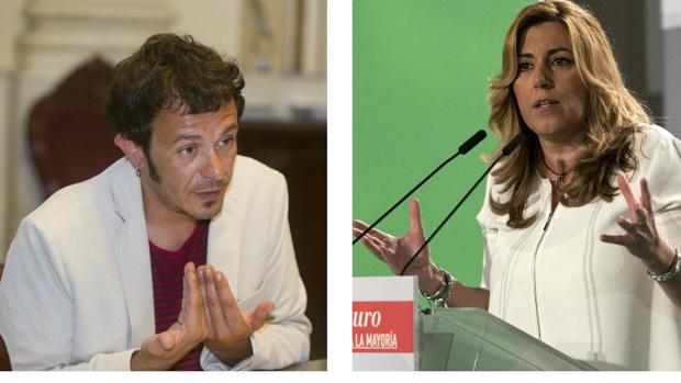 El PSOE de Cádiz se lanza en tromba a por el alcalde de Cádiz