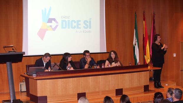 Los colectivos de la ciudad ponen su sello propio en la segunda vuelta de los Edusi