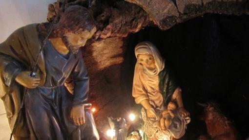 Los belenes más singulares y visitados de los pueblos de Sevilla