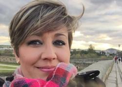 La víctima de 35 años