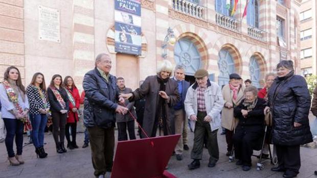 La polémica regresa al Paseo de la Fama del Carnaval