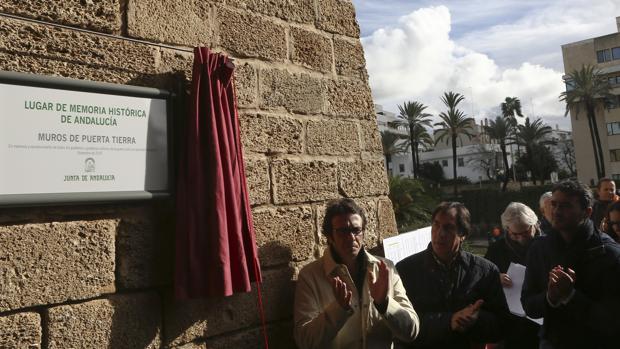 La piedra recupera la memoria