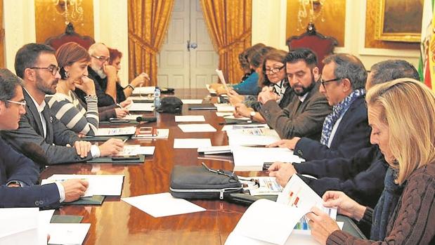 Nuevo paso en la preparación del Tricentenario y su agenda