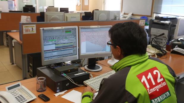 Más de 400 emergencias en Cádiz entre Nochebuena y Navidad