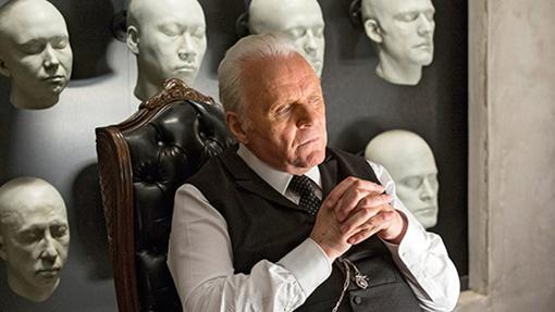 14 Curiosidades sobre Westworld que probablemente desconocías