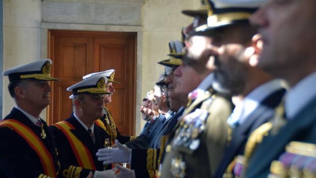 Una tradición en el Día de Reyes