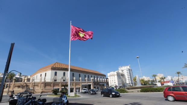 El PP insiste en la necesidad de un parking en Plaza de Sevilla.