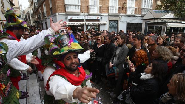 Salud afinará las inspecciones para que no se repita en Carnaval otro &#039;caso Grimaldi&#039;