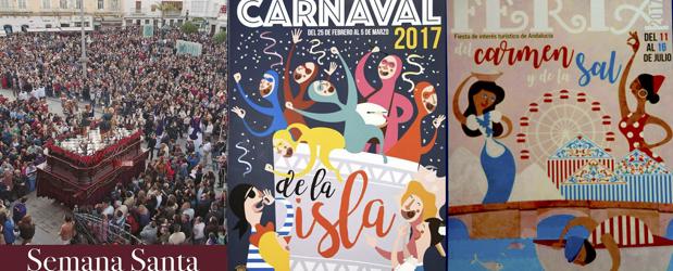 Carteles para todo el año