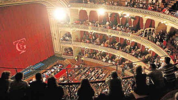 Sigue en directo la tercera sesión de preliminares del Concurso del Falla