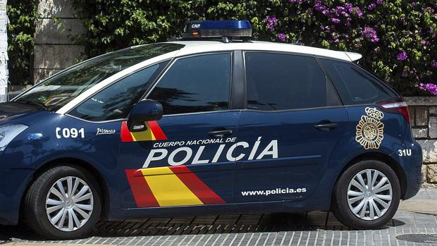 La Policía busca a un varón de unos 40 años de edad, vecino del barrio camero de La Pañoleta