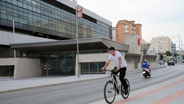 Las obras del carril bici en extramuros saldrán a licitación en marzo